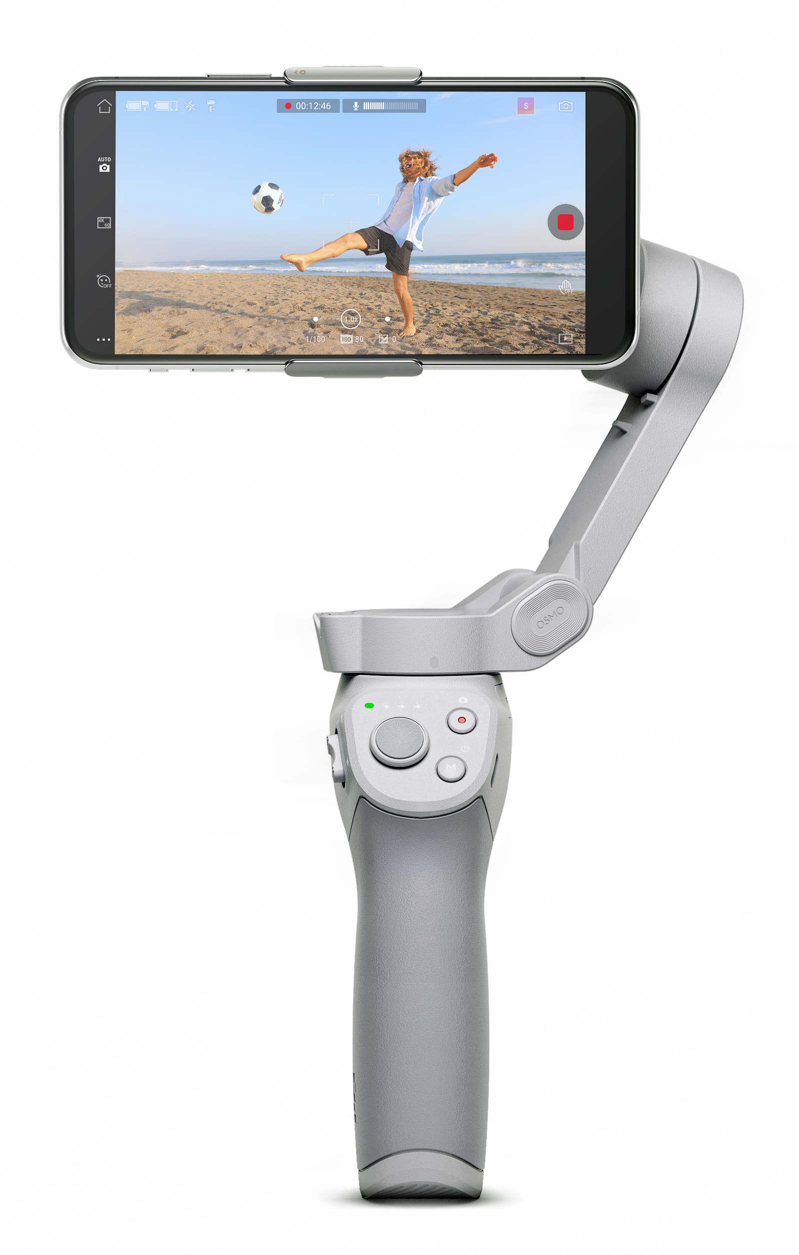 Стедикам DJI OM 4 (CP.OS.00000108.01) ᐈ Купить Стедикам DJI OM 4