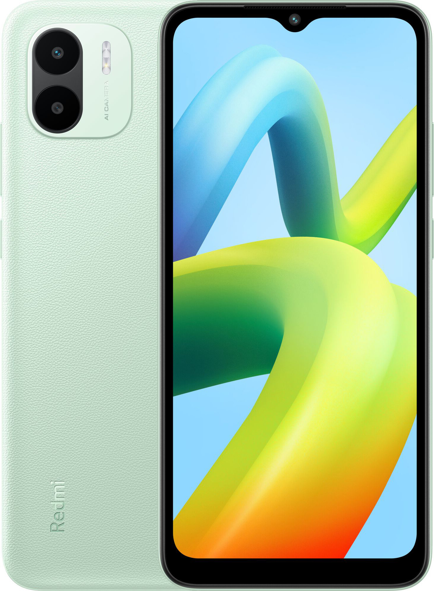 Xiaomi Redmi A1 2/32GB (Light Green)