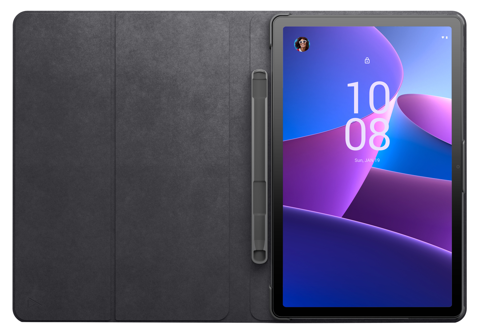 Lenovo Tab M10 Plus (3rd Gen) 4G LTE 128 GB