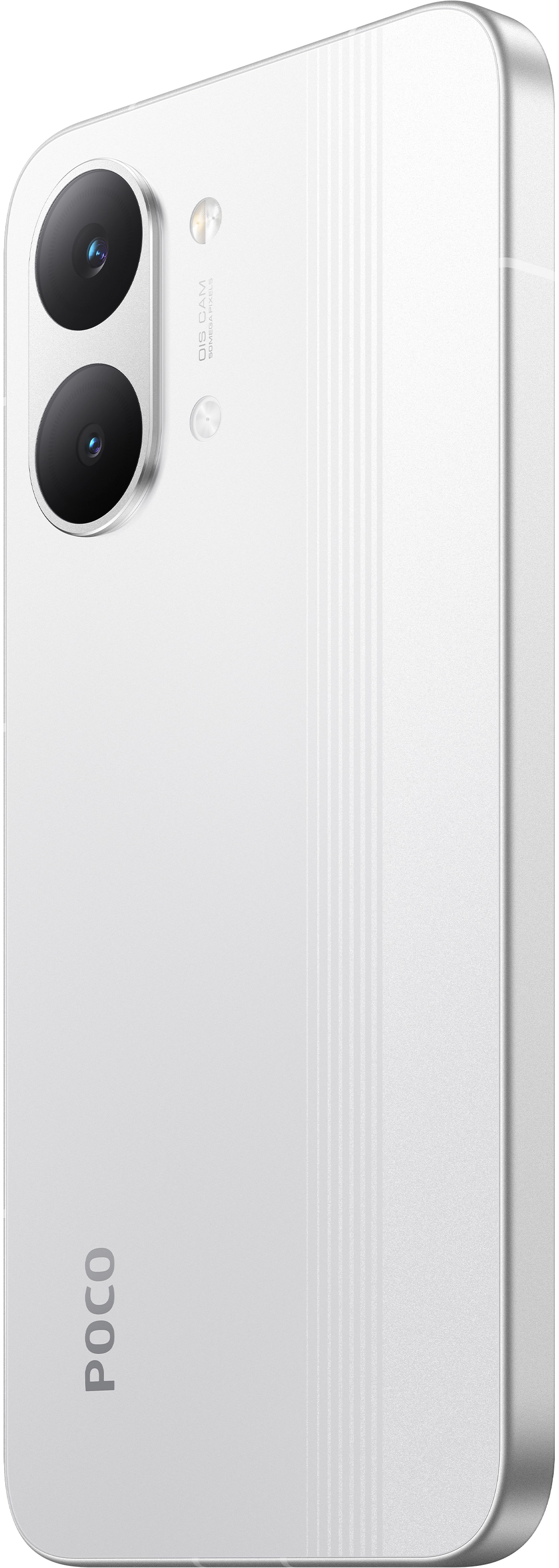 Смартфон POCO X8 Pro Max 12/512GB (White) ᐈ Купить Смартфон POCO