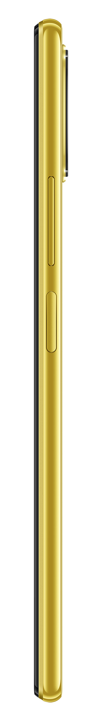 Xiaomi Mi 11 Lite 5G 8/128GB (Citrus Yellow). Купити Xiaomi Mi 11