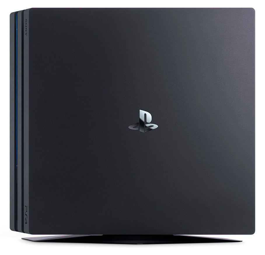 Игровая консоль Sony PlayStation 4 Pro 1 TB (Black) 226472 ᐈ