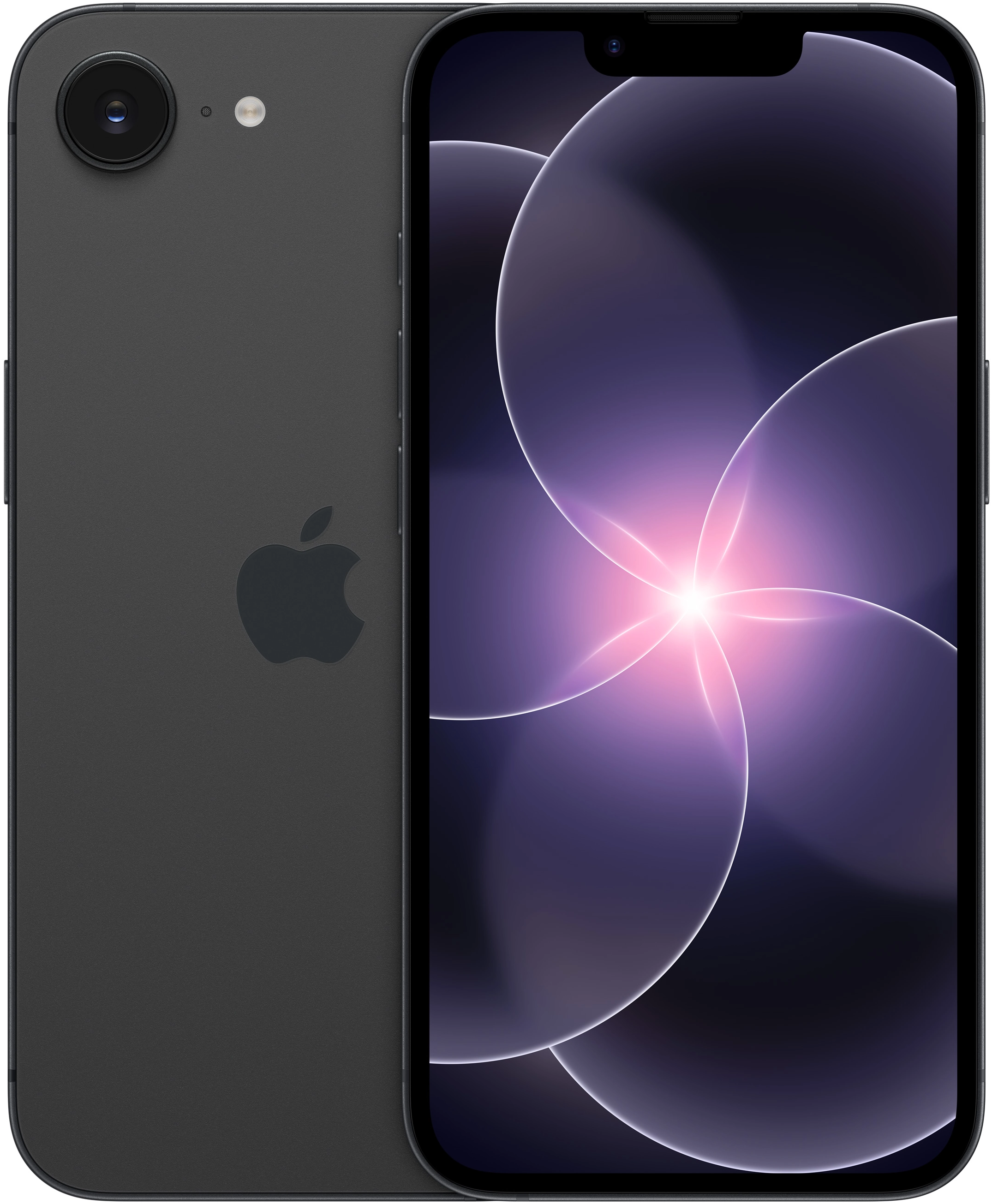 Смартфон Apple iPhone 17e 512GB Black. Купити Смартфон Apple