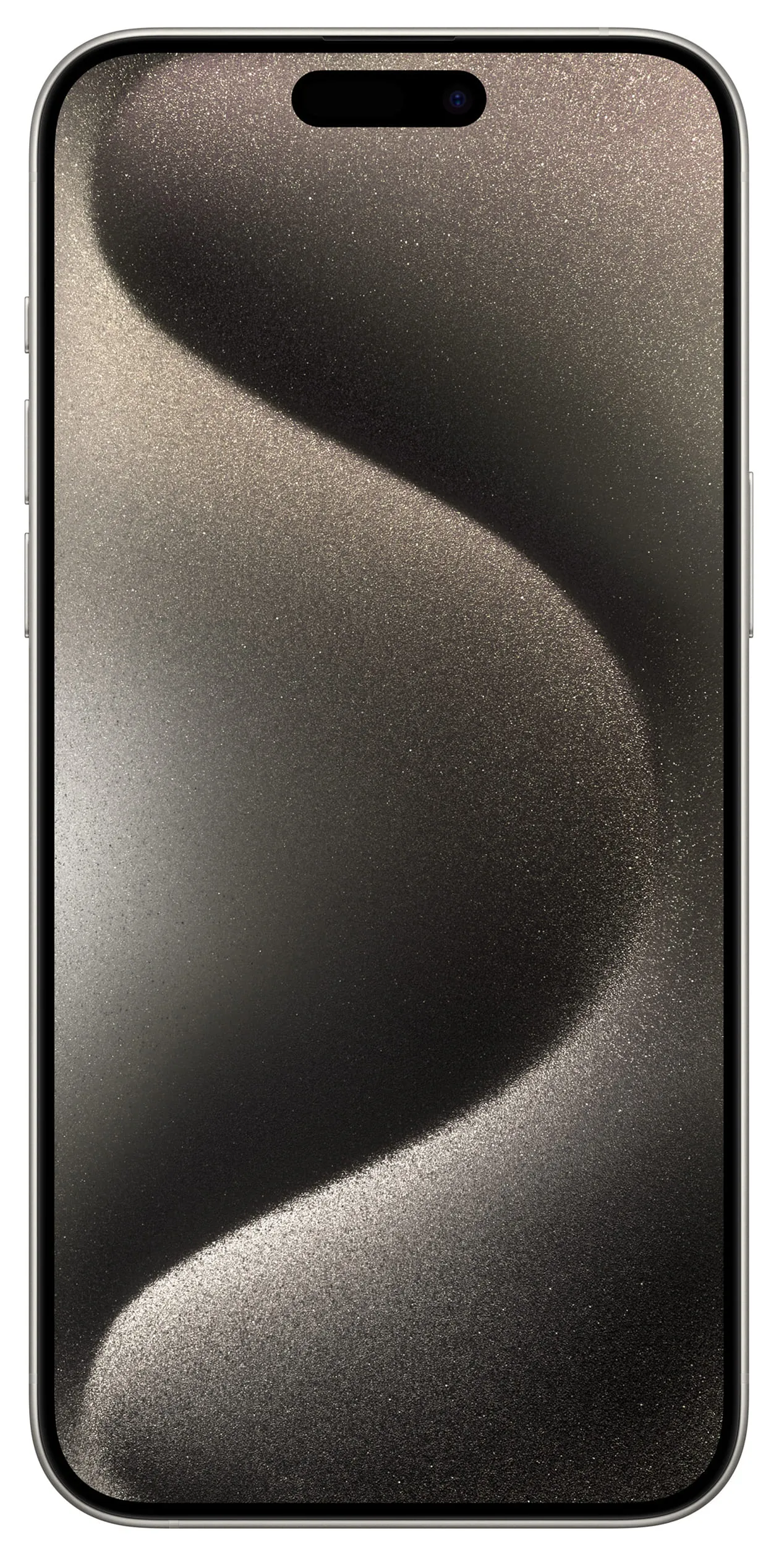 Б/У Apple iPhone 15 Pro Max 512Gb Natural Titanium «Новый 2.0» ᐈ