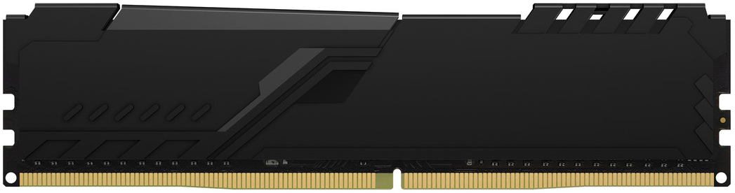 Оперативна пам'ять Kingston Fury DDR4 2666 32GB KIT (16GBx2) Beast