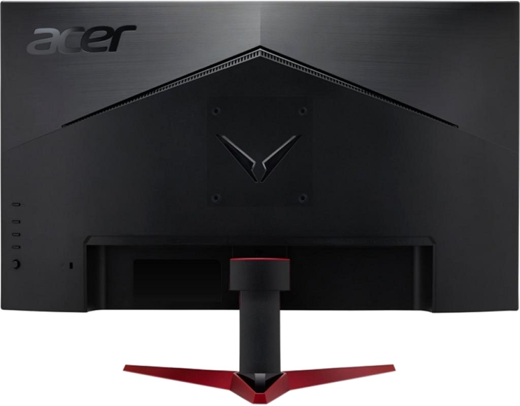 Монитор Acer Nitro 24.5'' VG252QPBMIIPX (UM.KV2EE.P01) ᐈ Купить