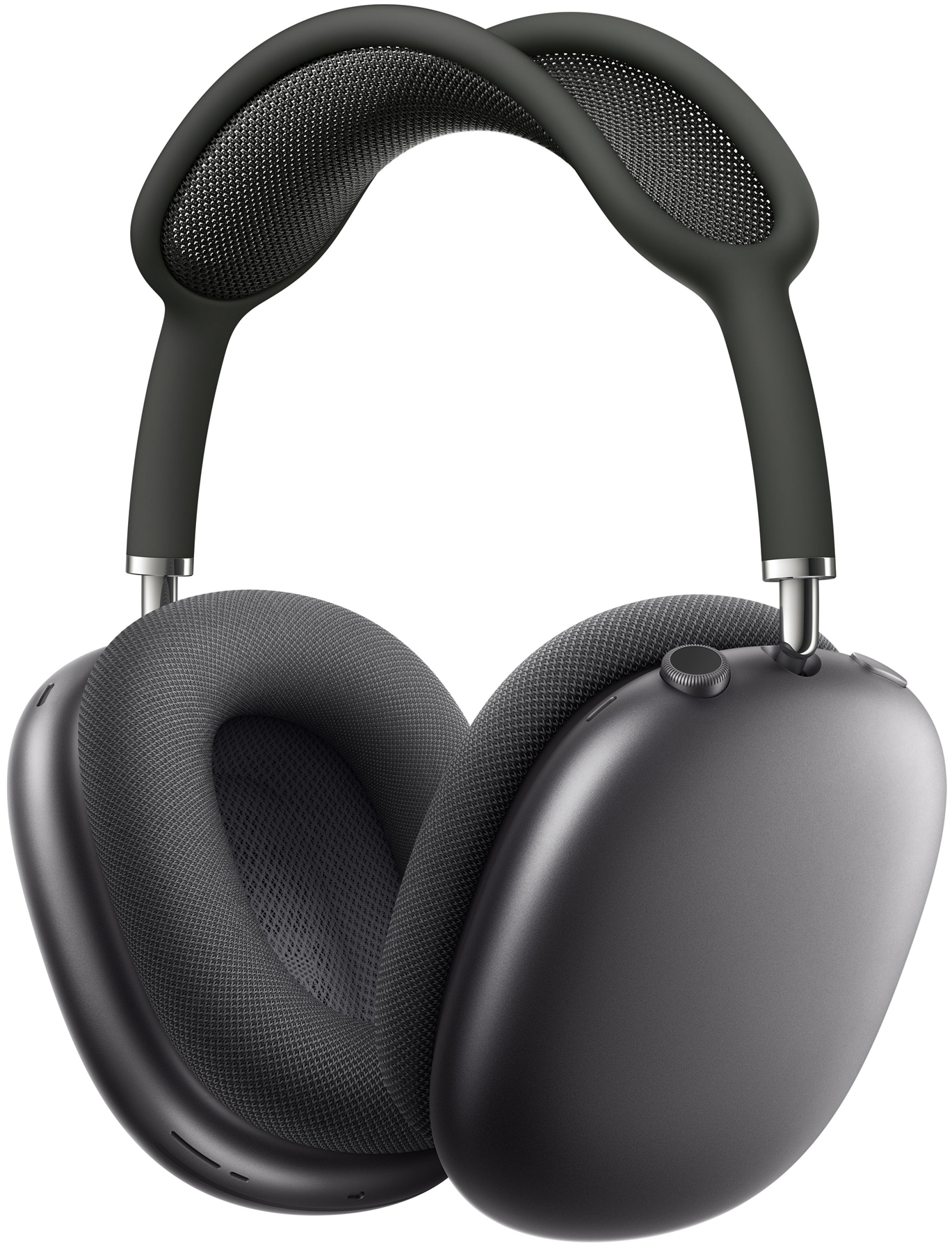 AirPods Max (space gray) MGYH3RU/A. Купити AirPods Max (space gray