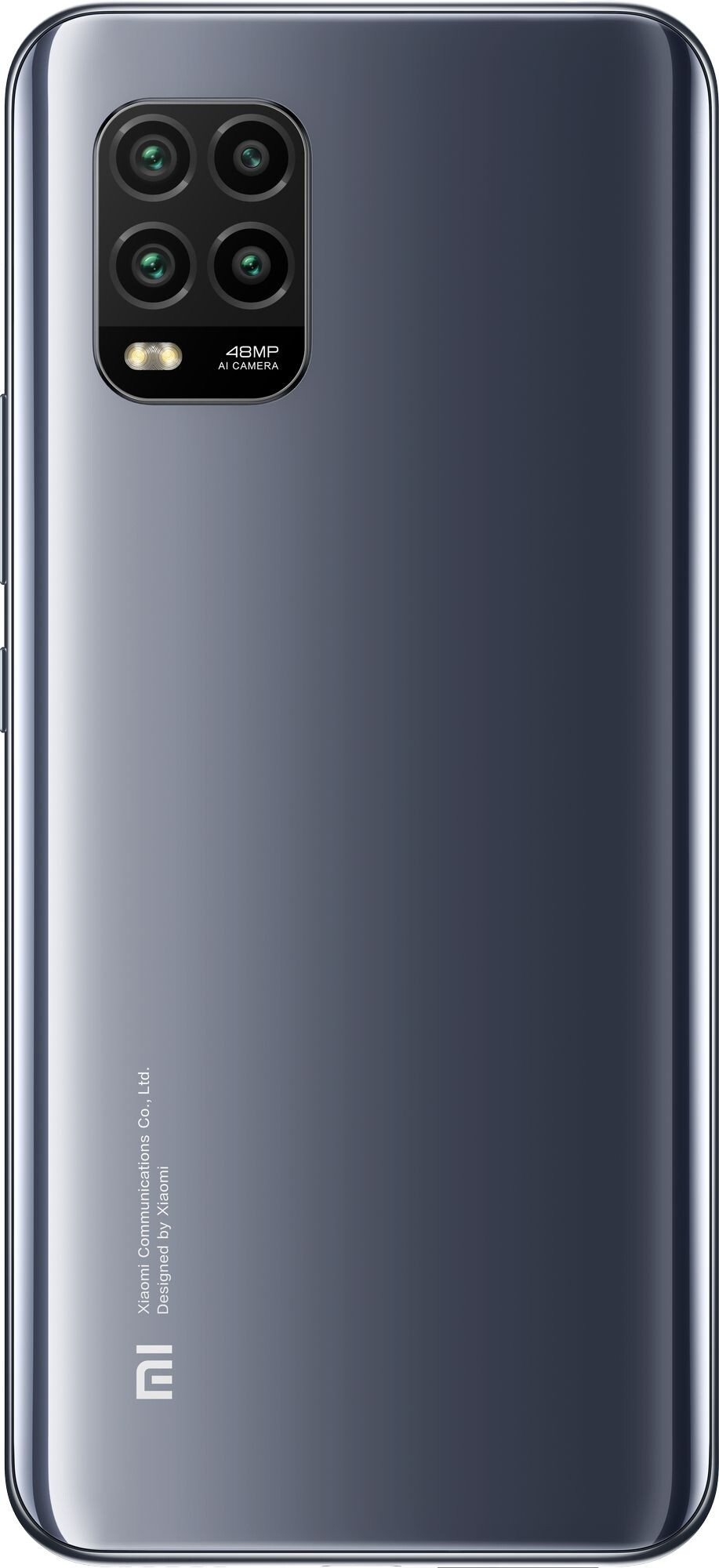 Xiaomi Mi 10 Lite 6/128Gb (Cosmic Grey) ᐈ Купить Xiaomi Mi 10