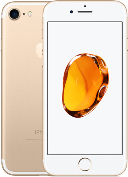 iPhone7 本体 128GB au fd16925768d809b97b04c82e5f0589