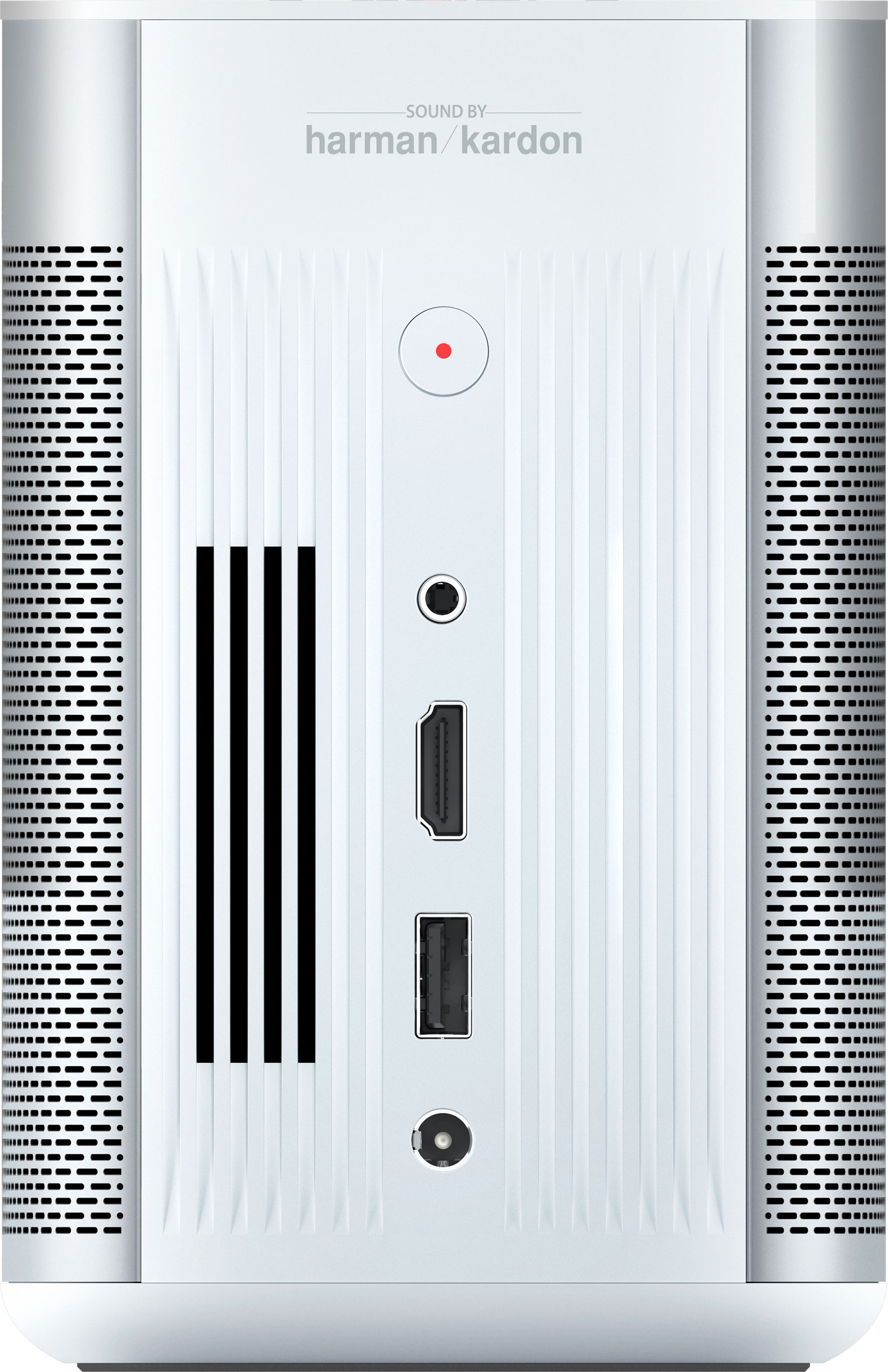XGIMI MoGo　Android TV Projector XJ03W Проектор XGIMI MoGo (XJ03W) ᐈ Купить Проектор XGIMI MoGo (XJ03W