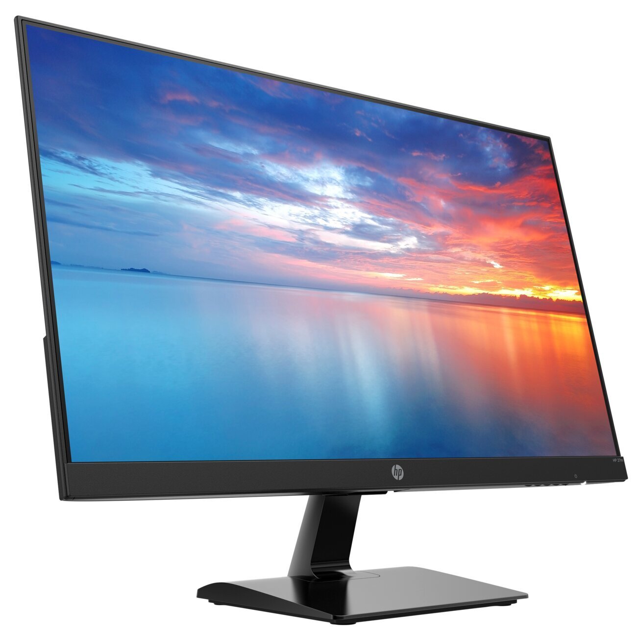 Монитор HP 27'' (27M) ᐈ Купить Монитор HP 27'' (27M) по низкой