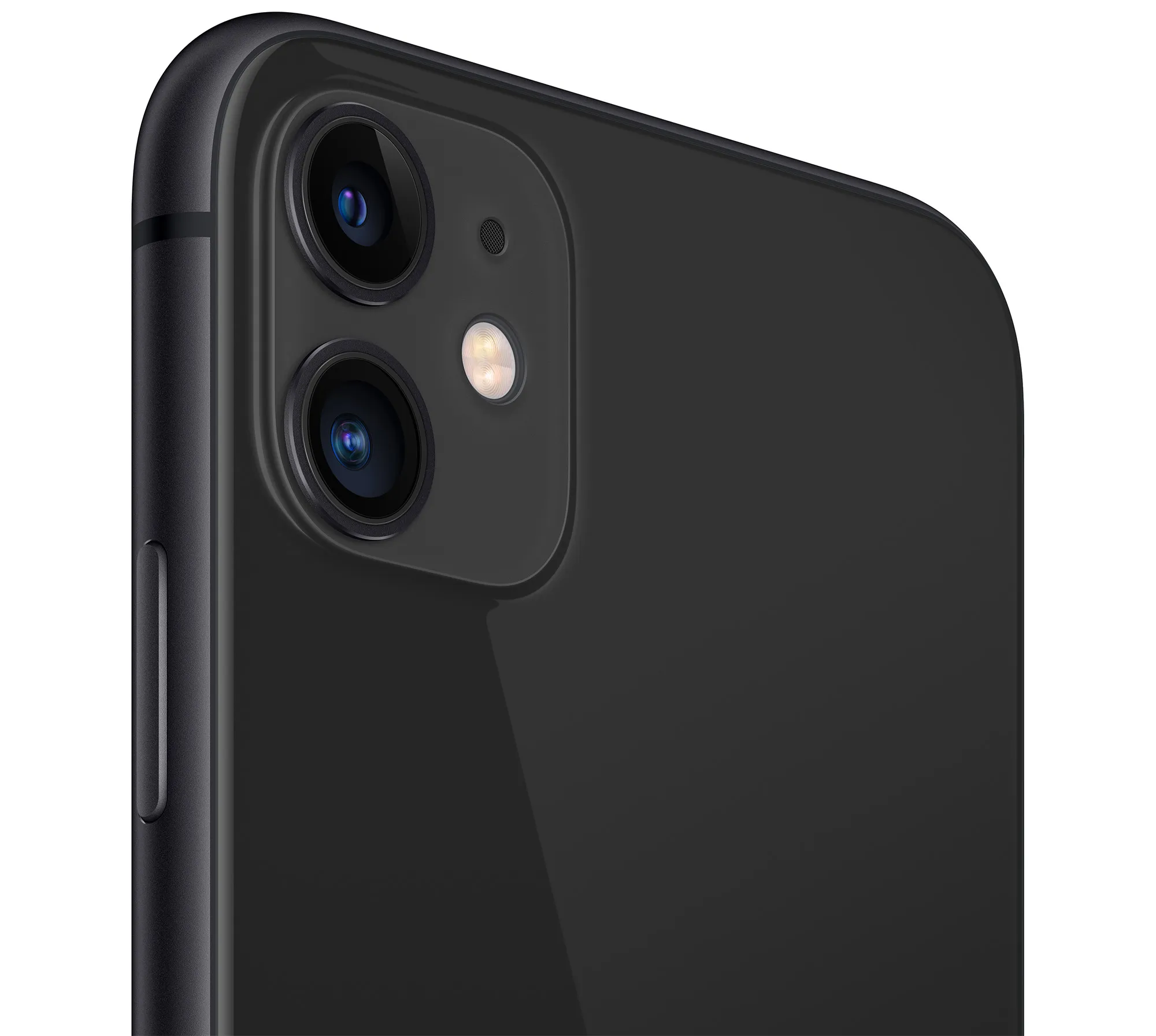 Б/У Apple iPhone 11 64Gb black (Це Топ) ᐈ Купить Б/У Apple iPhone