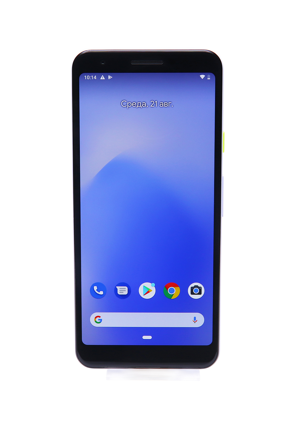 Google Pixel 3a 4/64Gb (Purple-Ish). Купить Google Pixel 3a 4/64Gb  (Purple-Ish) по низкой цене в Киеве, Харькове, Одессе, Днепре, Николаеве,  Запорожье, Украине | Цитрус