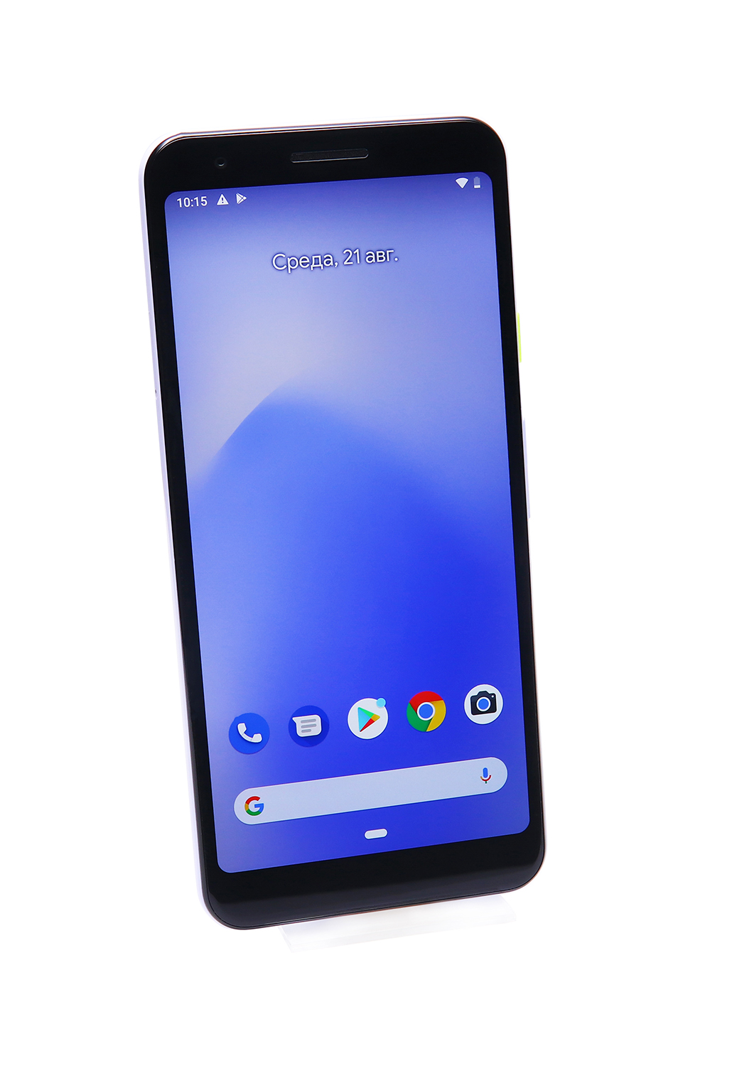 Google Pixel 3a 4/64Gb (Purple-Ish). Купить Google Pixel 3a 4/64Gb  (Purple-Ish) по низкой цене в Киеве, Харькове, Одессе, Днепре, Николаеве,  Запорожье, Украине | Цитрус