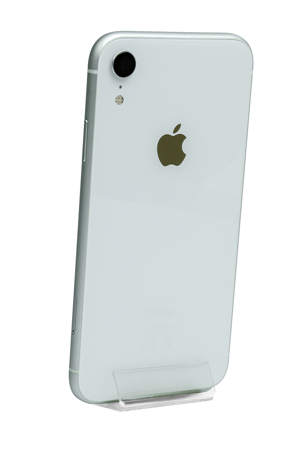 Apple iPhone Xr 64Gb White (MRY52). Купити Apple iPhone Xr 64Gb