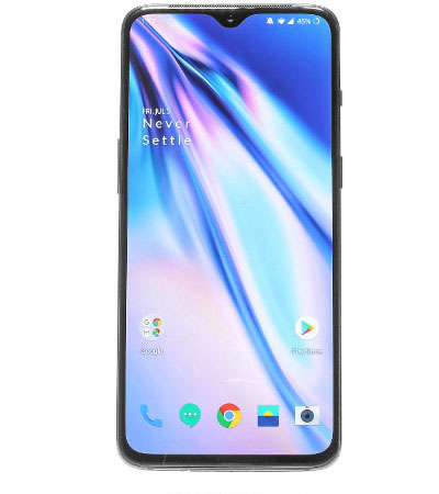 OnePlus 7 8/256Gb (Mirror Gray) ᐈ Купить OnePlus 7 8/256Gb