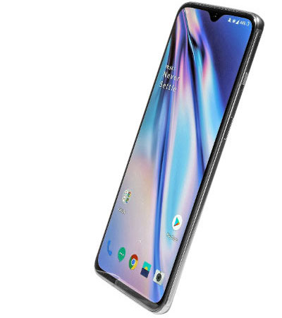 OnePlus 7 8/256Gb (Mirror Gray) ᐈ Купить OnePlus 7 8/256Gb