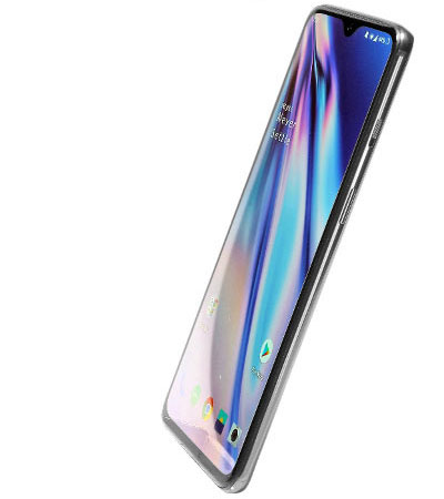OnePlus 7 8/256Gb (Mirror Gray). Купити OnePlus 7 8/256Gb (Mirror