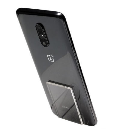 OnePlus 7 8/256Gb (Mirror Gray). Купити OnePlus 7 8/256Gb (Mirror