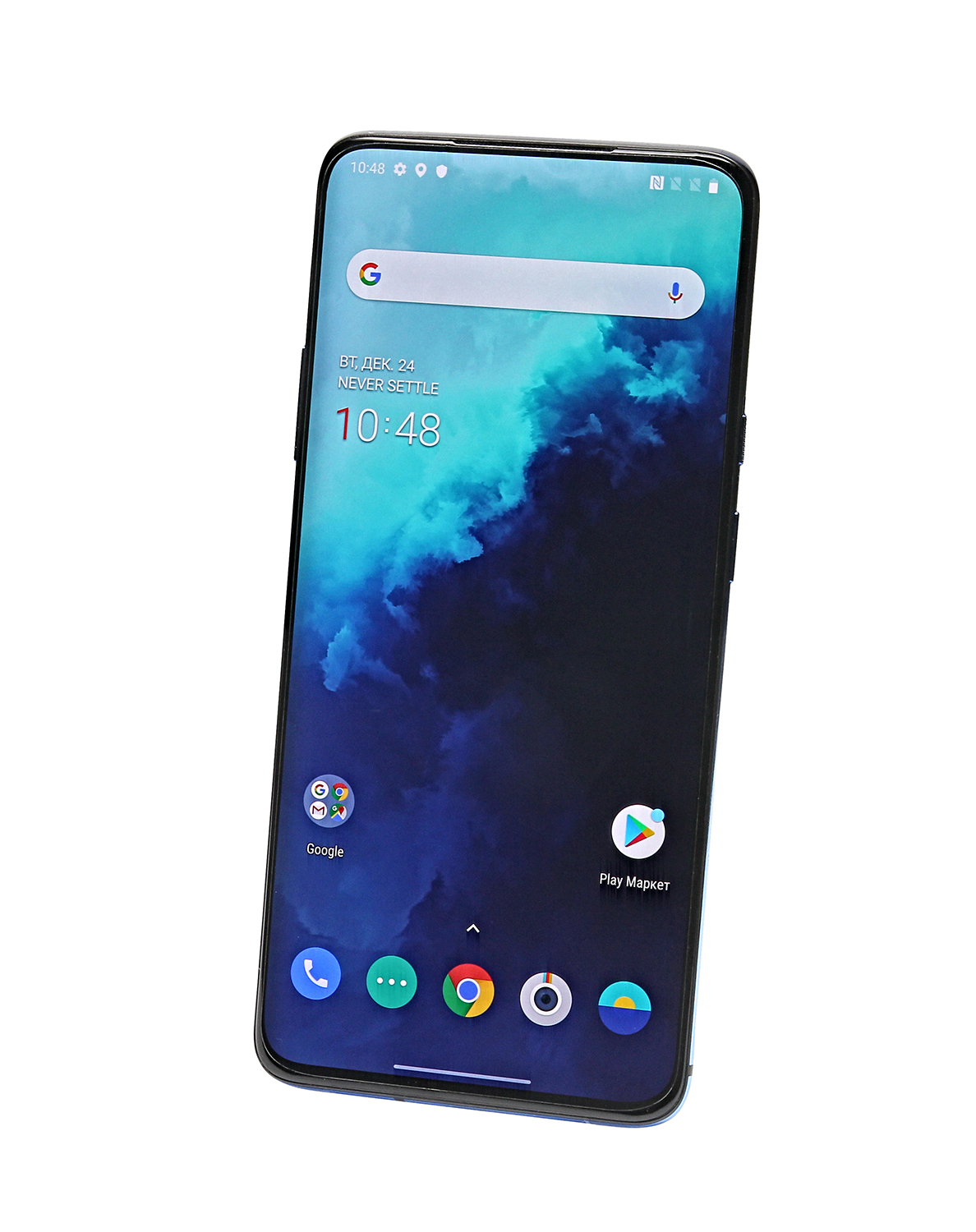 OnePlus 7T Pro 8/256Gb (Haze Blue). Купить OnePlus 7T Pro 8/256Gb (Haze  Blue) по низкой цене в Киеве, Харькове, Одессе, Днепре, Николаеве,  Запорожье, Украине | Цитрус