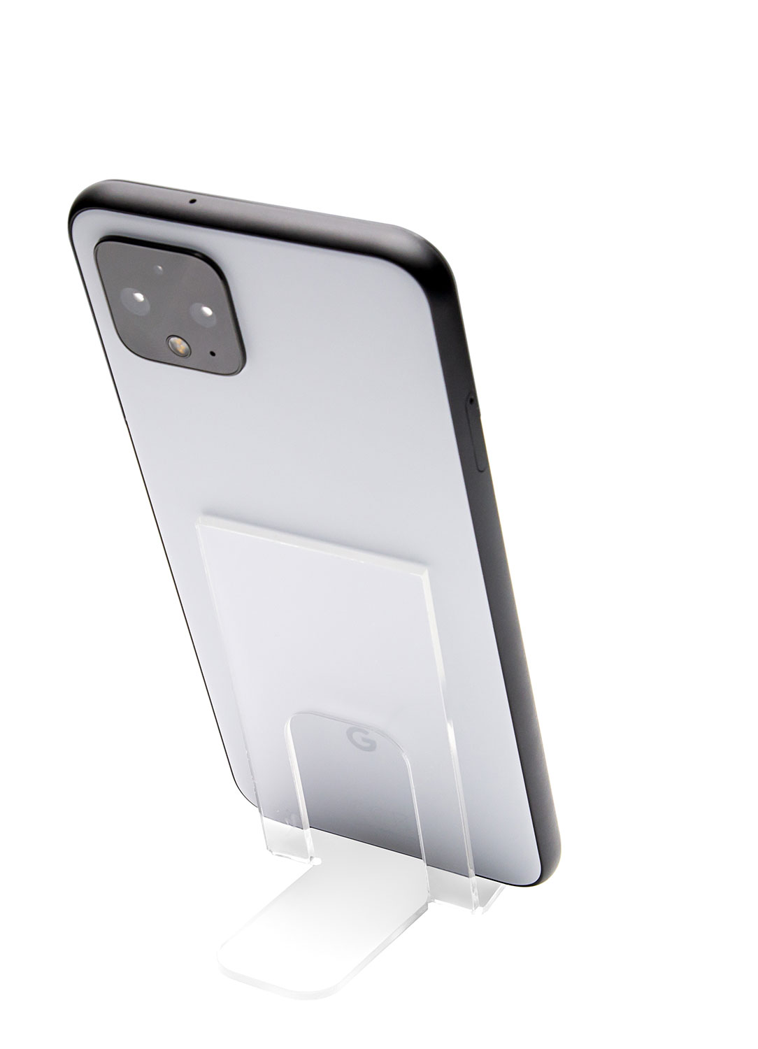 Google Pixel 4 6/128Gb (Clearly White) ᐈ Купить Google Pixel 4 6