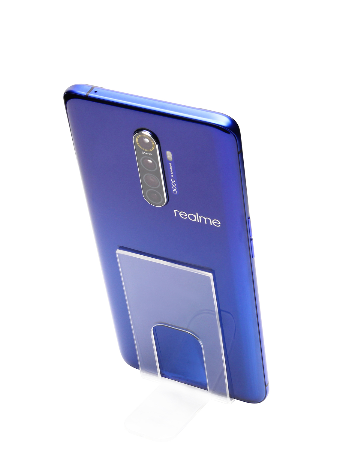 realme X2 Pro 8/128Gb (Lunar White) ᐈ Купить realme X2 Pro