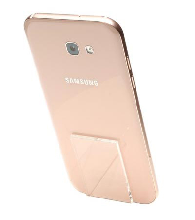 Samsung Galaxy A7 2017 Black Sky (SM-A720FZKD). Купити Samsung