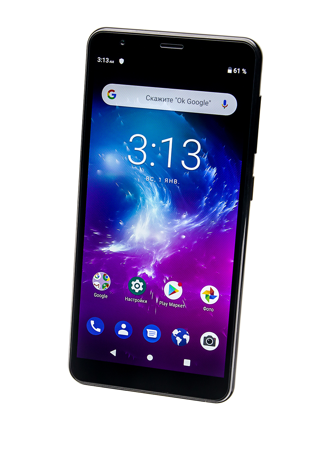 ZTE Blade A5 2019 - Купить ZTE Blade A5 2019 2/16Gb (Black) по низкой цене  в Киеве, Харькове, Одессе, Днепре, Николаеве, Запорожье, Украине | Цитрус